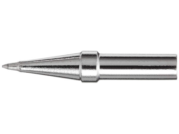 Weller ETT Conical Soldering Iron Tip, 0.61mm