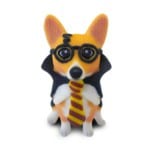 Corgi-Potter